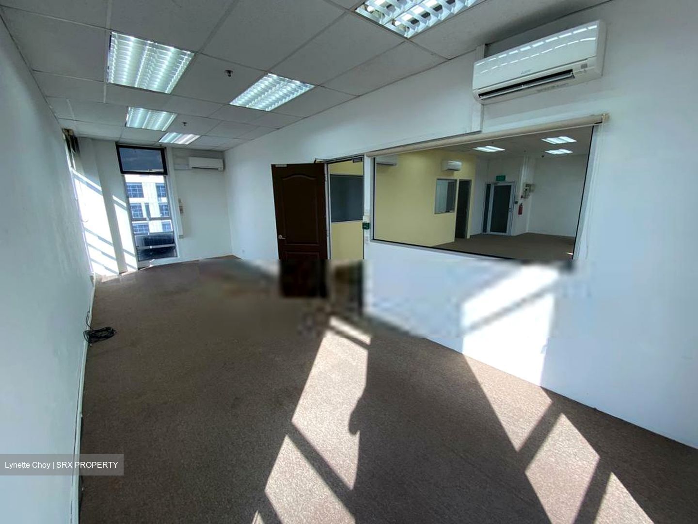 Sharely Warehouse (D13), Factory #453715601